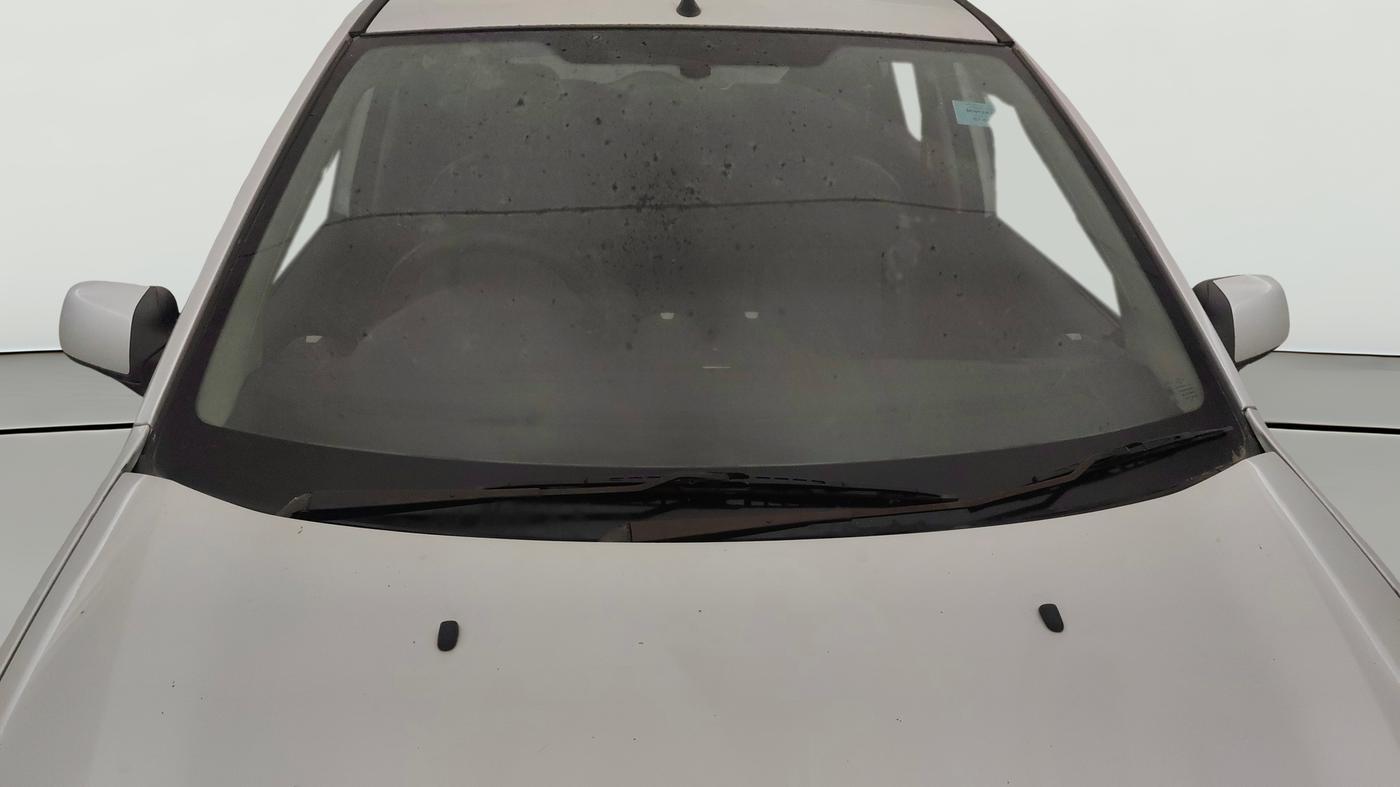 2013 Ford Figo EXI 1.2 PETROL, Petrol, Manual, 1,02,975 km, Front Windshield