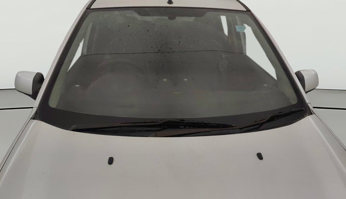 2013 Ford Figo EXI 1.2 PETROL, Petrol, Manual, 1,02,975 km, Front Windshield