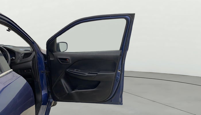 2020 Maruti Baleno SIGMA PETROL 1.2, Petrol, Manual, 43,630 km, RHS Front Door