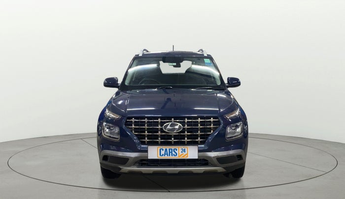 2021 Hyundai VENUE S 1.2, Petrol, Manual, 22,857 km, Front