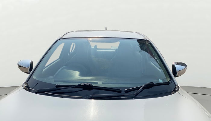 2023 Maruti Dzire LXI, Petrol, Manual, 42,448 km, Front Windshield