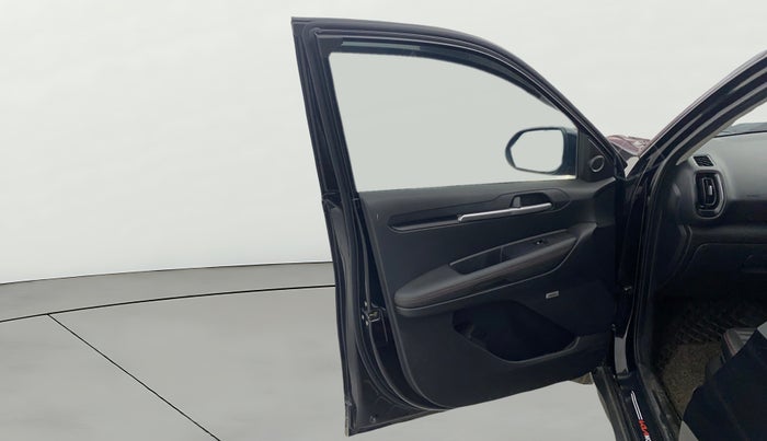 2022 KIA SONET GTX PLUS 1.0 IMT, CNG, Manual, 44,846 km, LHS Front Door