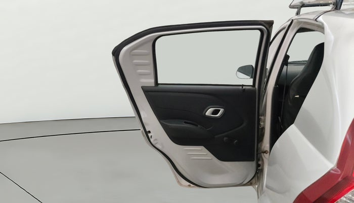 2019 Datsun Redi Go S 1.0, CNG, Manual, 43,237 km, LHS Rear Door