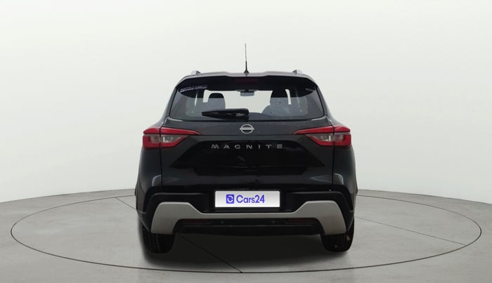 2021 Nissan MAGNITE XV PREMIUM, Petrol, Manual, 44,815 km, Back/Rear