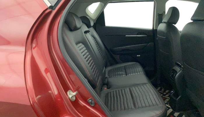 2020 KIA SONET GTX PLUS 1.0 IMT, Petrol, Manual, 68,217 km, Third Seat Row ( optional )