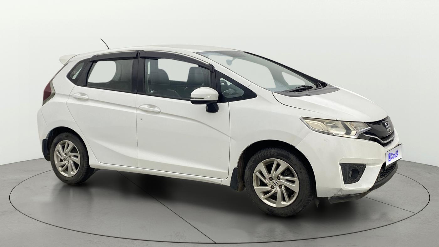 2016 Honda Jazz 1.2L I-VTEC VX, Petrol, Manual, 74,396 km, SRP
