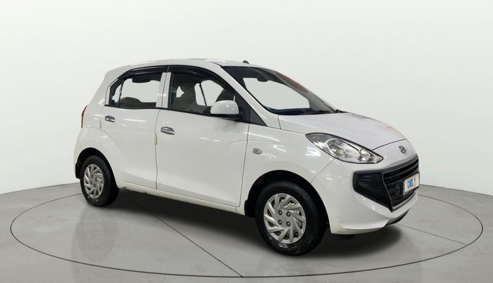 2021 Hyundai NEW SANTRO MAGNA, Petrol, Manual, 30,796 km, Right Front Diagonal
