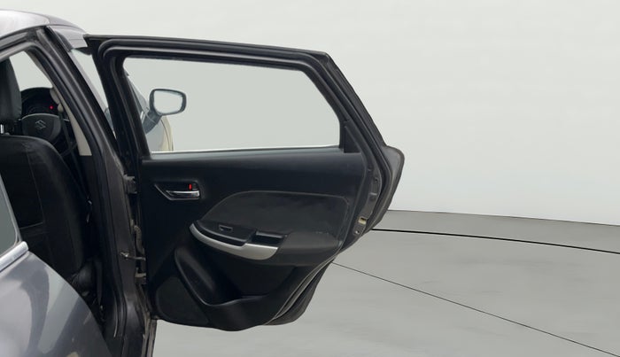 2017 Maruti Baleno DELTA PETROL 1.2, Petrol, Manual, 58,660 km, RHS Rear Door