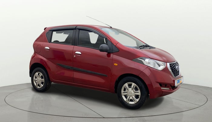 2019 Datsun Redi Go S 1.0 AMT, Petrol, Automatic, 35,634 km, SRP