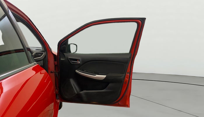 2017 Maruti Baleno ALPHA PETROL 1.2, Petrol, Manual, 73,219 km, RHS Front Door