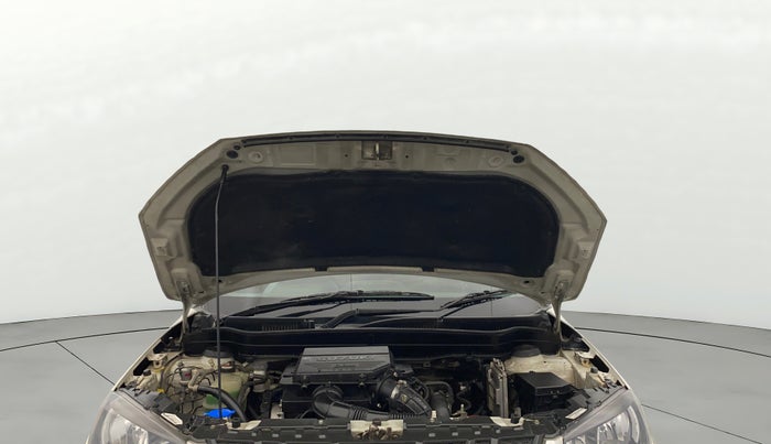 2018 Maruti Vitara Brezza VDI, Diesel, Manual, 79,856 km, Open Bonet