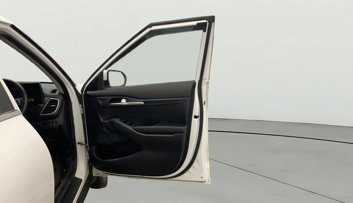 2022 KIA SELTOS HTK 1.5 DIESEL, Diesel, Manual, 84,927 km, RHS Front Door