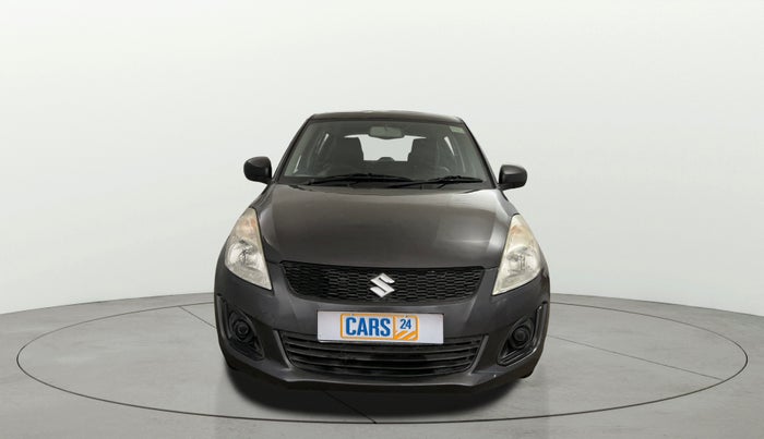 2016 Maruti Swift LXI, Petrol, Manual, 57,386 km, Front