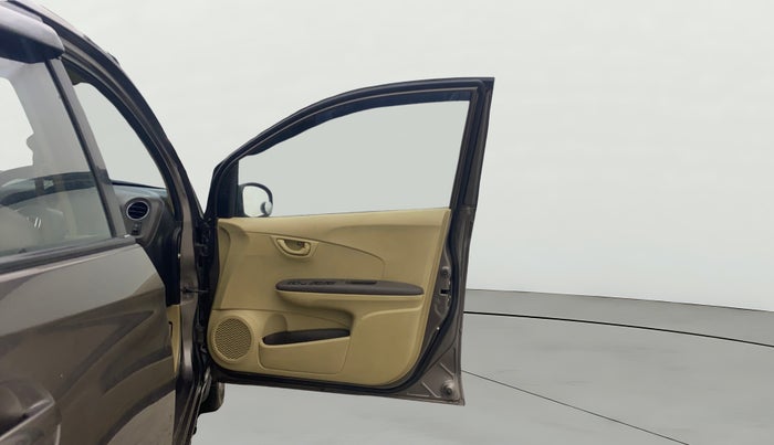 2013 Honda Brio S MT, Petrol, Manual, 86,096 km, RHS Front Door