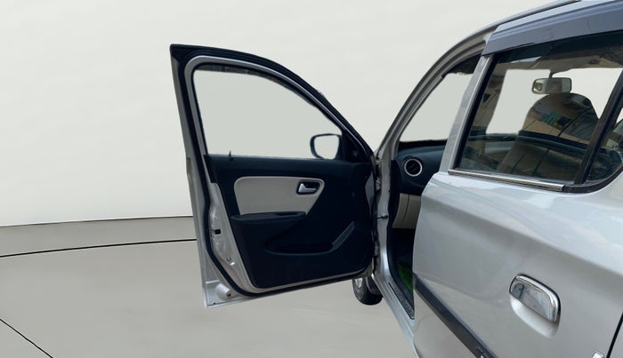 2021 Maruti Alto VXI, Petrol, Manual, 2,993 km, LHS Front Door