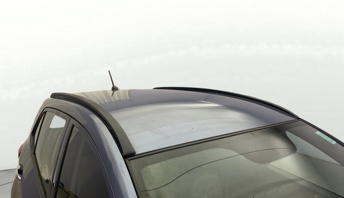 2014 Hyundai Grand i10 SPORTZ 1.2 KAPPA VTVT, Petrol, Manual, 63,199 km, Roof