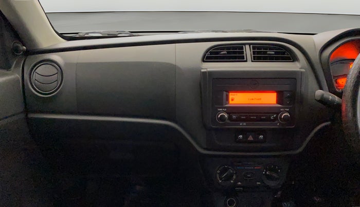 2023 Maruti Alto K10 VXI, Petrol, Manual, 12,065 km, Air Conditioner