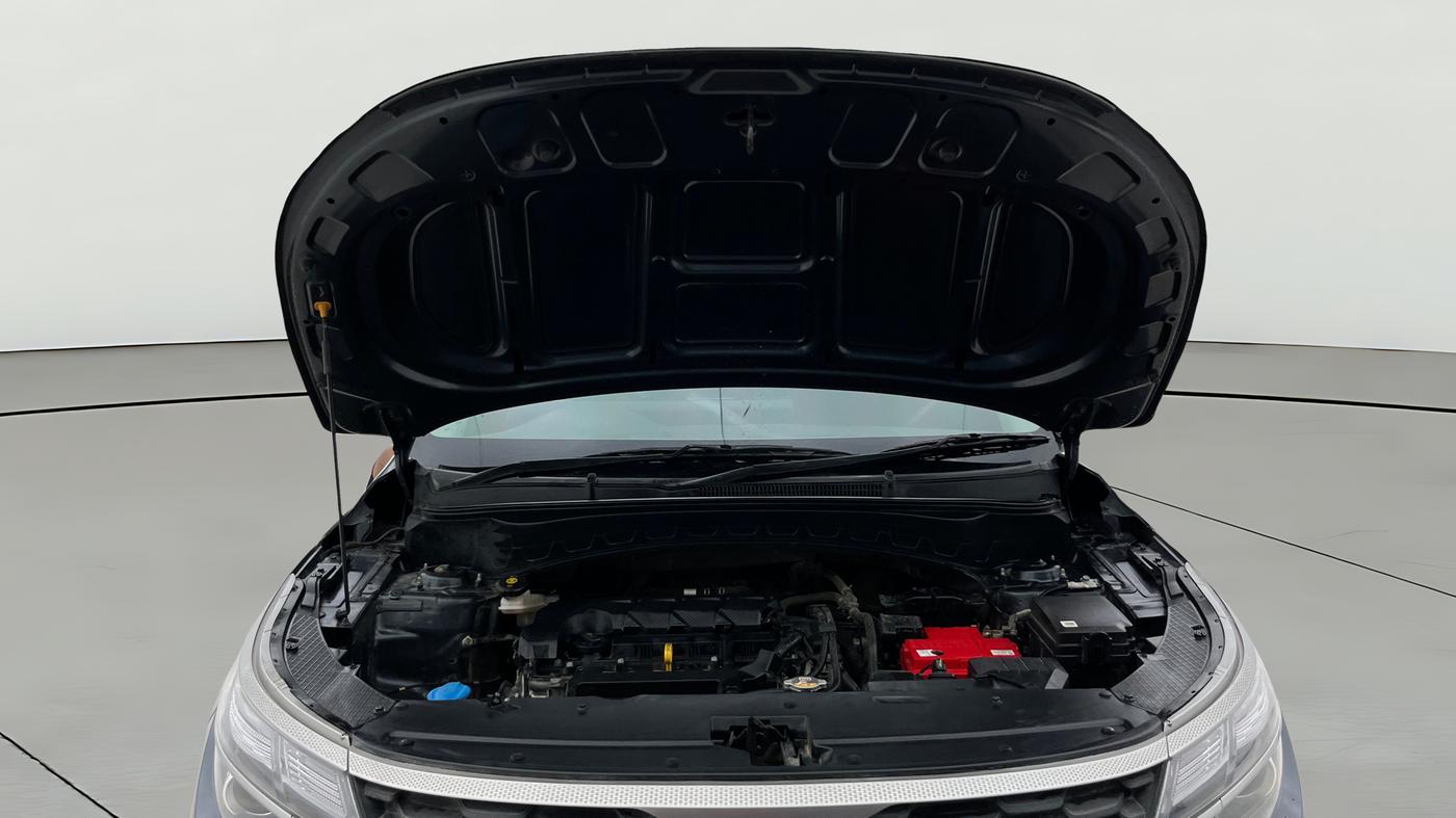 2020 KIA SELTOS HTK 1.5 PETROL, Petrol, Manual, 41,031 km, Open Bonet