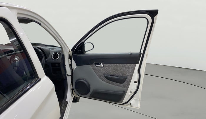 2017 Maruti Alto 800 VXI, Petrol, Manual, 38,099 km, RHS Front Door