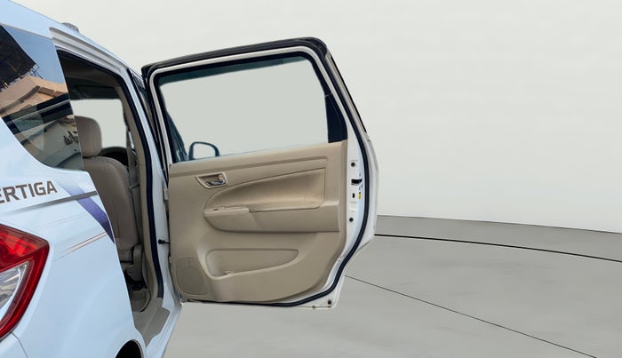 2017 Maruti Ertiga VXI, Petrol, Manual, 57,734 km, RHS Rear Door