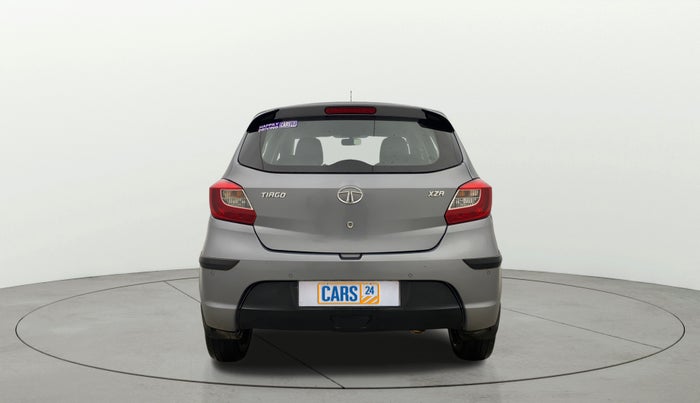 2019 Tata Tiago XZA PETROL, Petrol, Automatic, 38,835 km, Back/Rear