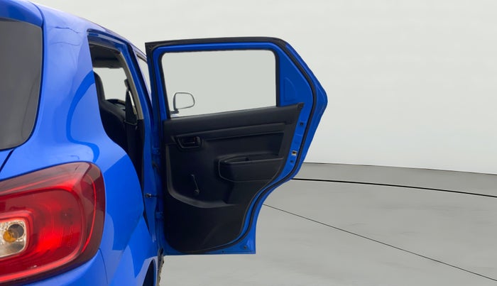 2021 Maruti S PRESSO VXI AMT, Petrol, Automatic, 62,739 km, RHS Rear Door