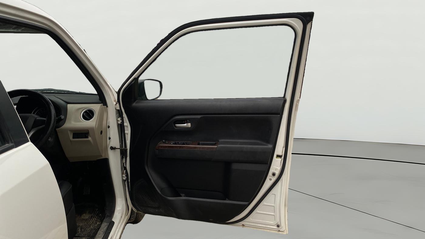 2019 Maruti New Wagon-R ZXI 1.2 AMT, Petrol, Automatic, 19,698 km, RHS Front Door