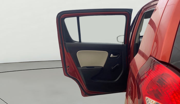 2020 Maruti Alto VXI PLUS, Petrol, Manual, 43,009 km, LHS Rear Door