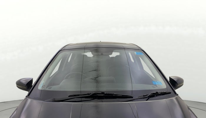 2022 Hyundai NEW I20 ASTA (O) 1.2 AT, Petrol, Automatic, 36,151 km, Front Windshield