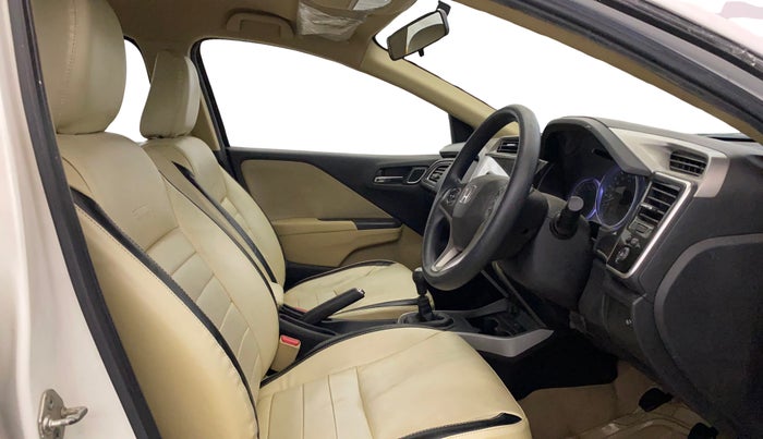 2019 Honda City 1.5L I-VTEC V MT, Petrol, Manual, 50,741 km, Right Side Front Door Cabin