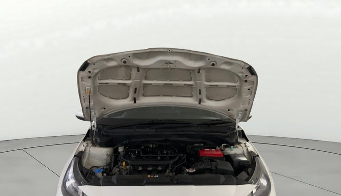 2021 Hyundai NEW I20 SPORTZ 1.2 MT, Petrol, Manual, 49,091 km, Open Bonet