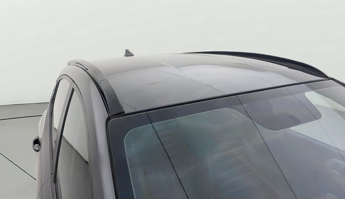 2020 Hyundai GRAND I10 NIOS SPORTZ 1.2 KAPPA VTVT, Petrol, Manual, 61,452 km, Roof