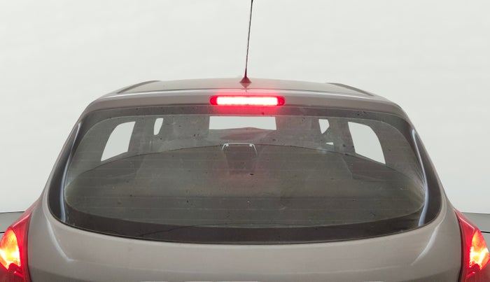 2013 Hyundai i20 MAGNA 1.2, Petrol, Manual, 74,070 km, Rear Windshield