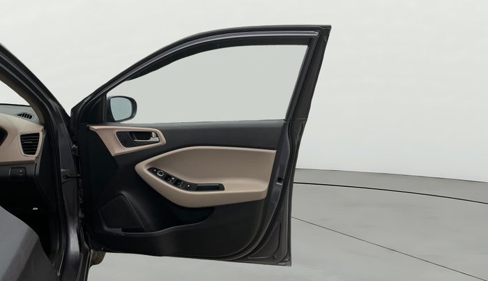 2017 Hyundai Elite i20 SPORTZ 1.2, Petrol, Manual, 62,098 km, RHS Front Door