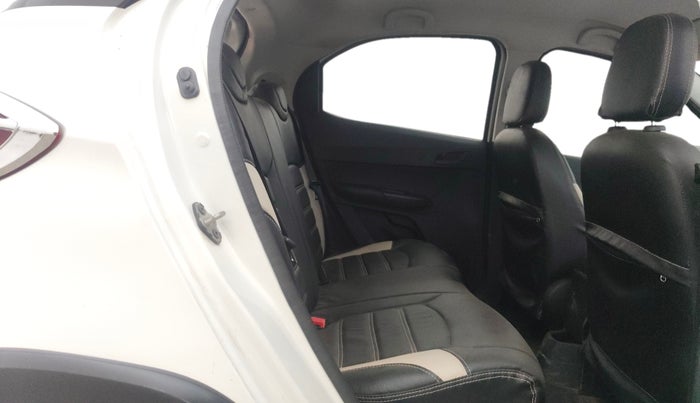 2021 Tata TIAGO NRG XZ MT, Petrol, Manual, 37,330 km, Right Side Rear Door Cabin