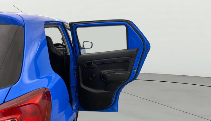 2019 Maruti S PRESSO VXI PLUS AMT, Petrol, Automatic, 67,507 km, RHS Rear Door