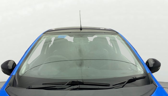 2020 Tata Tiago XZ PLUS DUAL TONE PETROL, Petrol, Manual, 91,700 km, Front Windshield