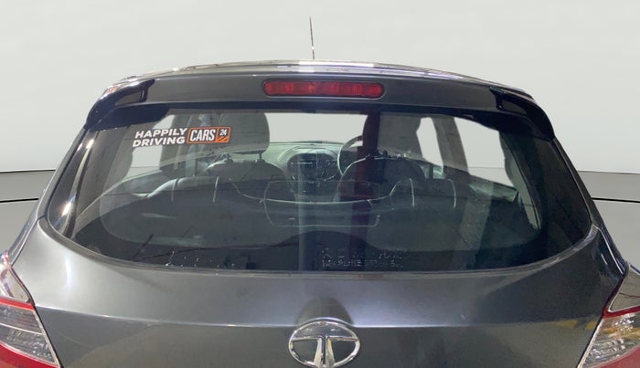 2021 Tata Tiago XE PETROL, Petrol, Manual, 37,330 km, Rear Windshield