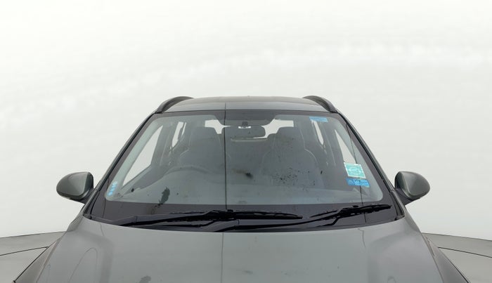 2023 Hyundai GRAND I10 NIOS SPORTZ AMT 1.2 KAPPA VTVT, Petrol, Automatic, 11,795 km, Front Windshield