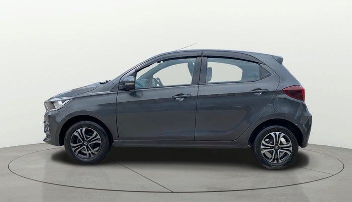 2020 Tata Tiago XZ PETROL, Petrol, Manual, 84,683 km, Left Side