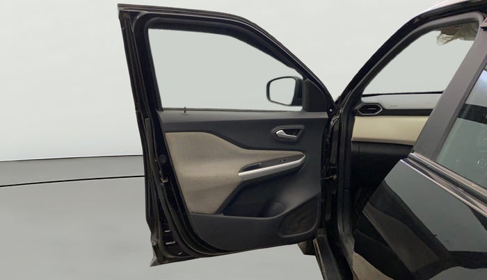 2023 Nissan MAGNITE XL, Petrol, Manual, 28,990 km, LHS Front Door
