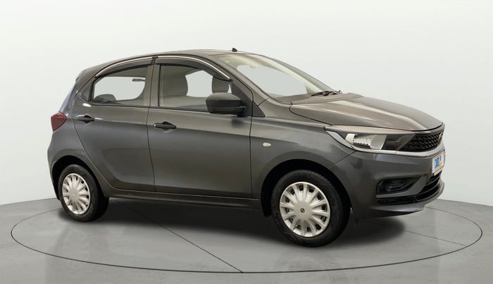 2021 Tata Tiago XE PETROL, Petrol, Manual, 24,131 km, Right Front Diagonal
