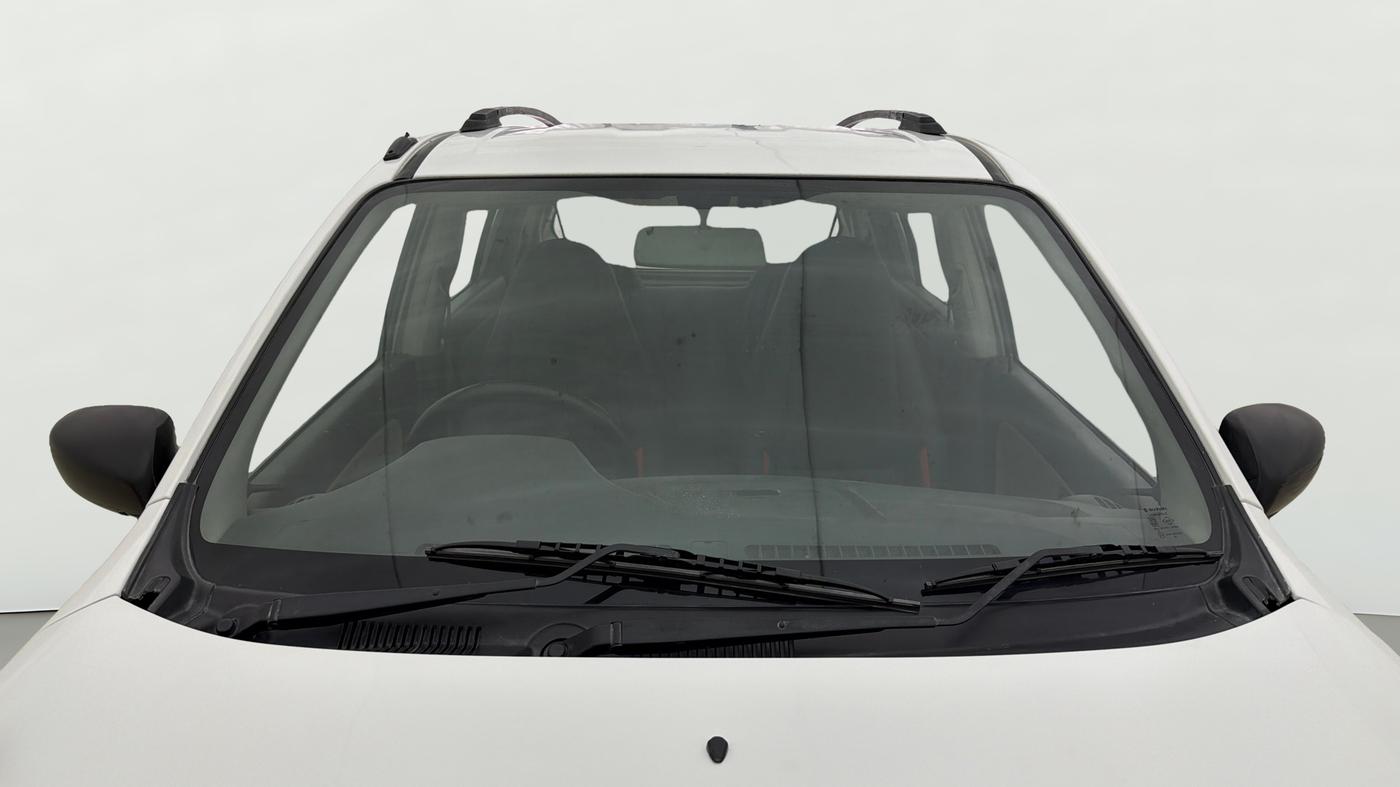 2019 Maruti Alto K10 VXI AMT, Petrol, Automatic, 81,205 km, Front Windshield