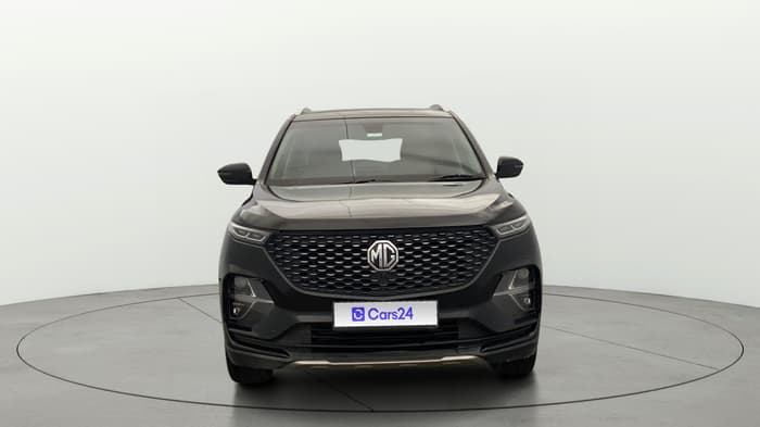2022 MG HECTOR PLUS SHARP 2.0 DIESEL TURBO MT 6-STR, Diesel, Manual, 44,863 km, Front