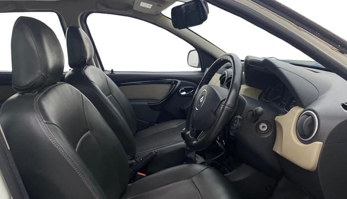 2016 Skoda Rapid 1.5 TDI CR STYLE PLUS AT, Diesel, Automatic, 92,976 km, Right Side Front Door Cabin