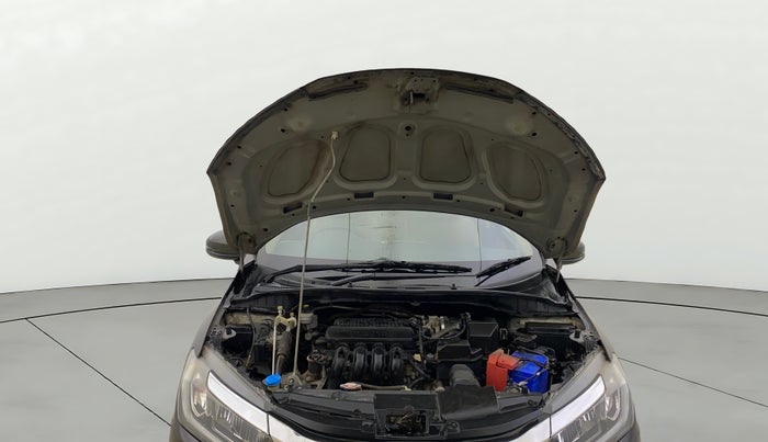 2019 Honda City 1.5L I-VTEC ZX, Petrol, Manual, 32,386 km, Open Bonet