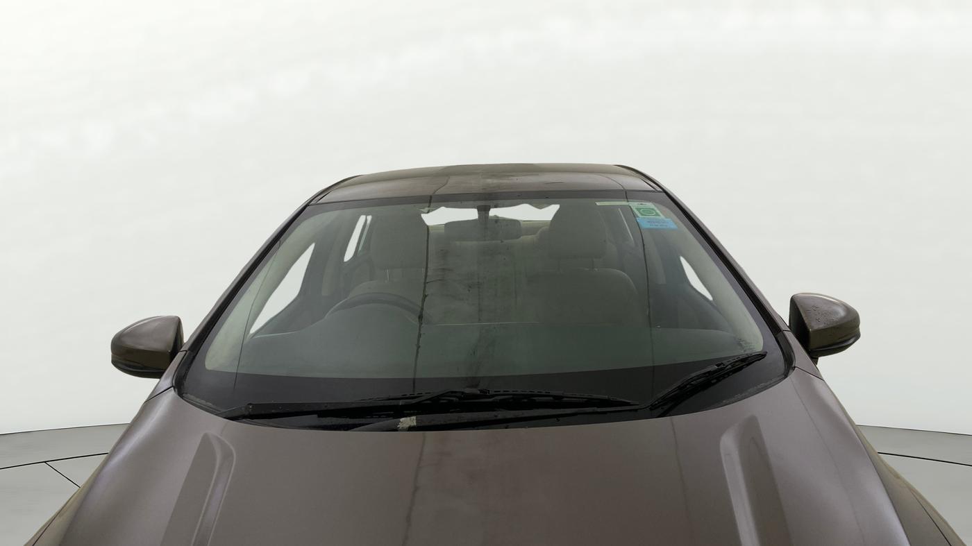 2014 Honda City 1.5L I-VTEC SV, Petrol, Manual, 49,500 km, Front Windshield