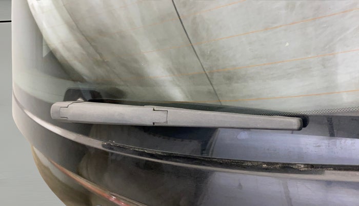 2022 Hyundai Creta SX 1.5 PETROL, Petrol, Manual, 85,624 km, Rear Wiper