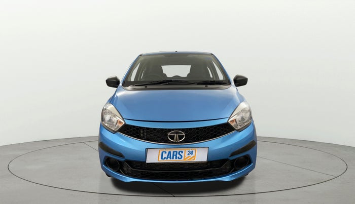 2017 Tata Tiago XE PETROL, Petrol, Manual, 44,720 km, Front
