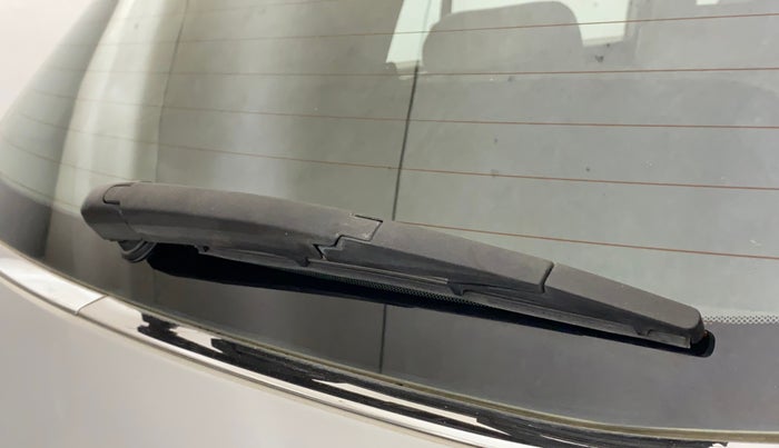 2017 Hyundai Creta SX PLUS AT 1.6 PETROL, Petrol, Automatic, 26,882 km, Rear Wiper